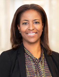 Monica Williams Monroe